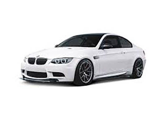 M Coupe [E92] (2007-2013)